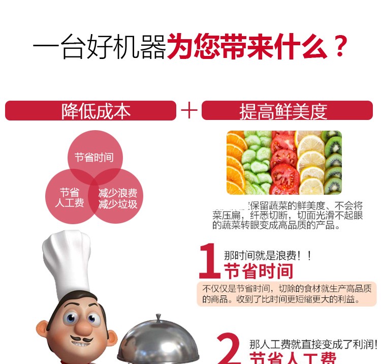 食品機械