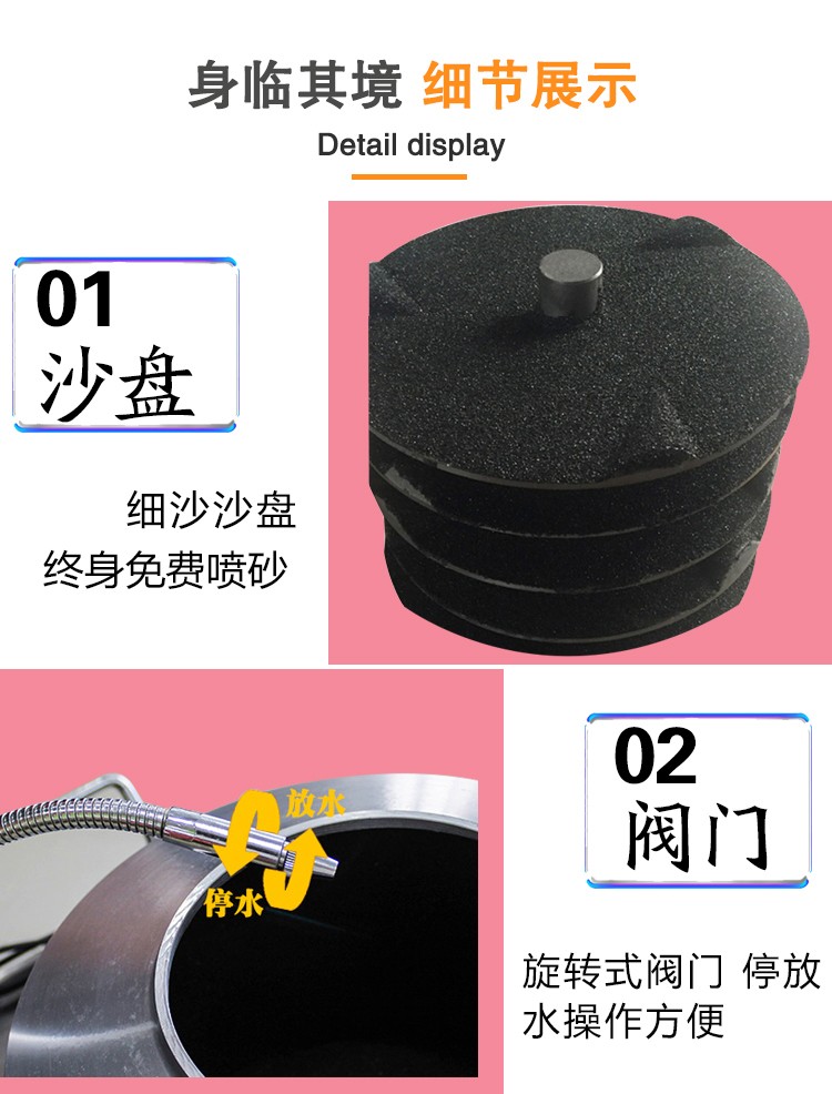 食品機械