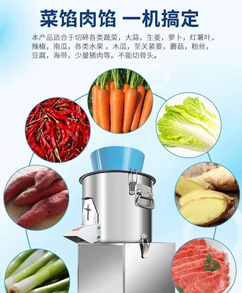食品機械