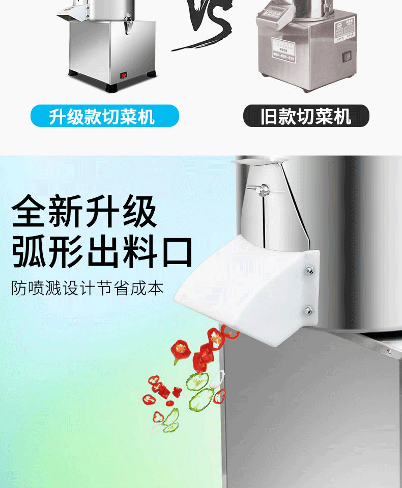 食品機械