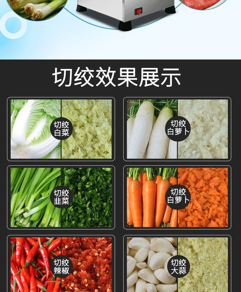 食品機械