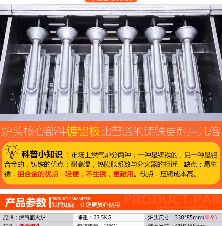 食品機械