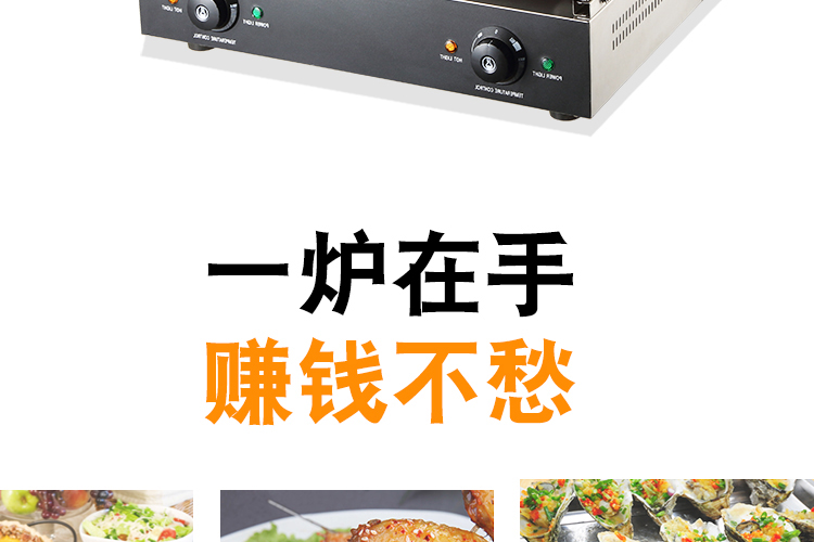 食品機械