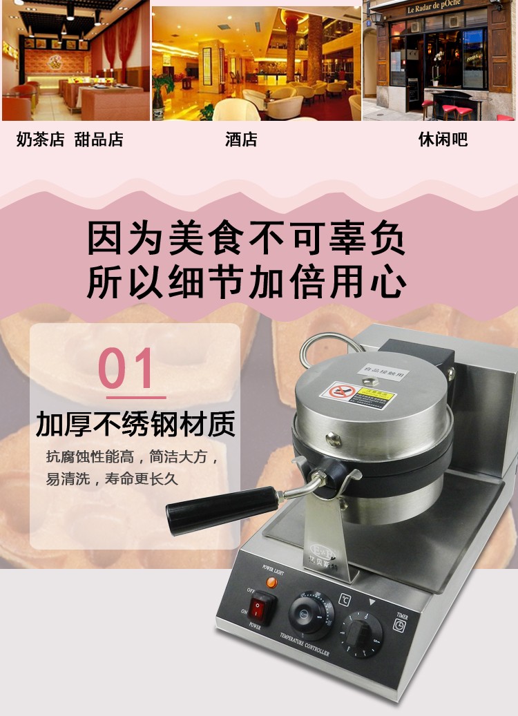 食品機械