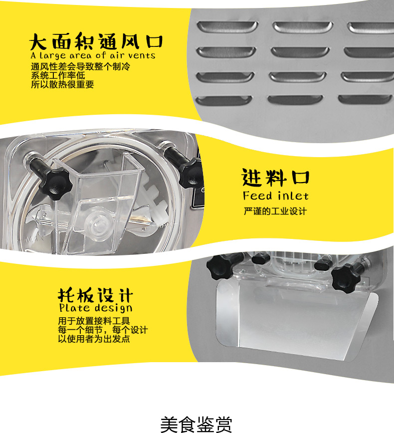 食品機械