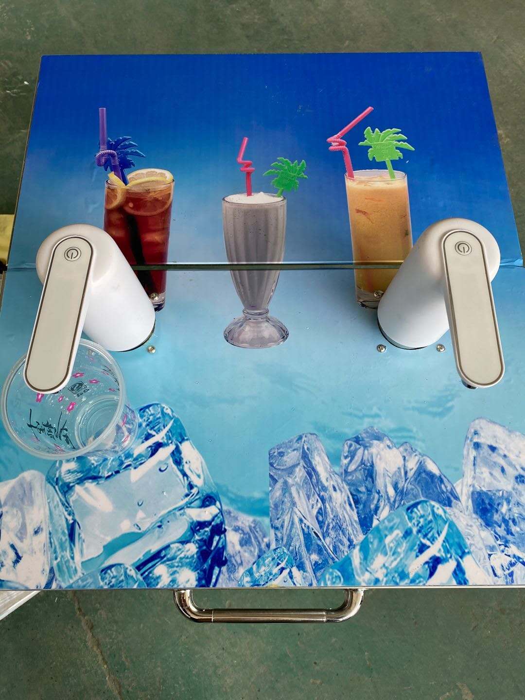 食品機械