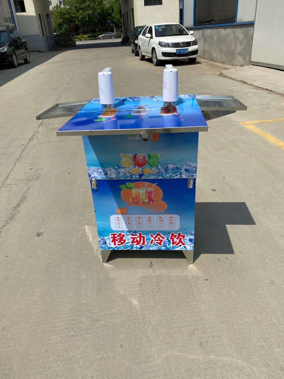 食品機械