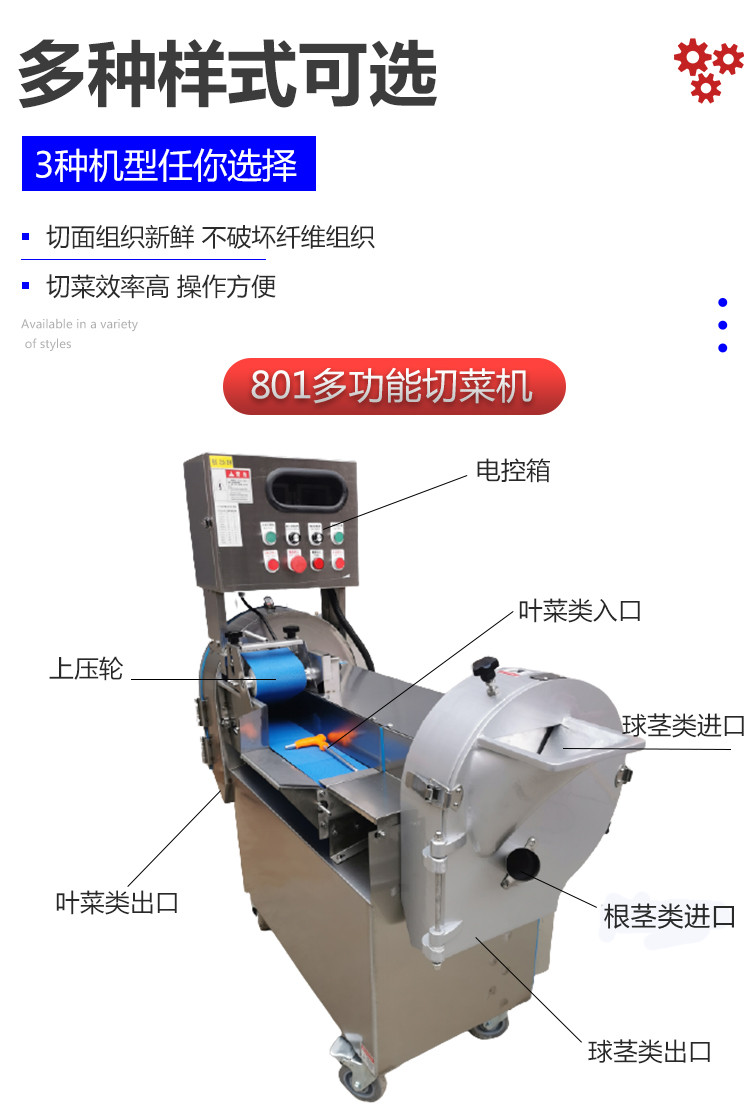 食品機械