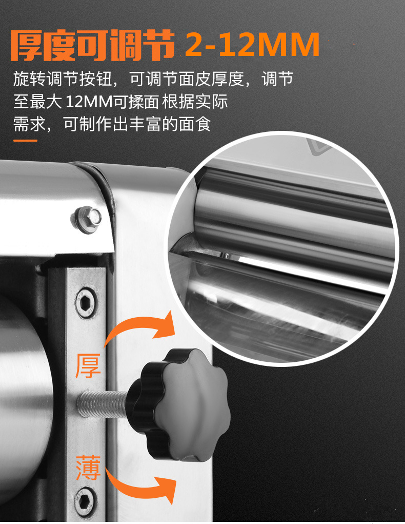 食品機械