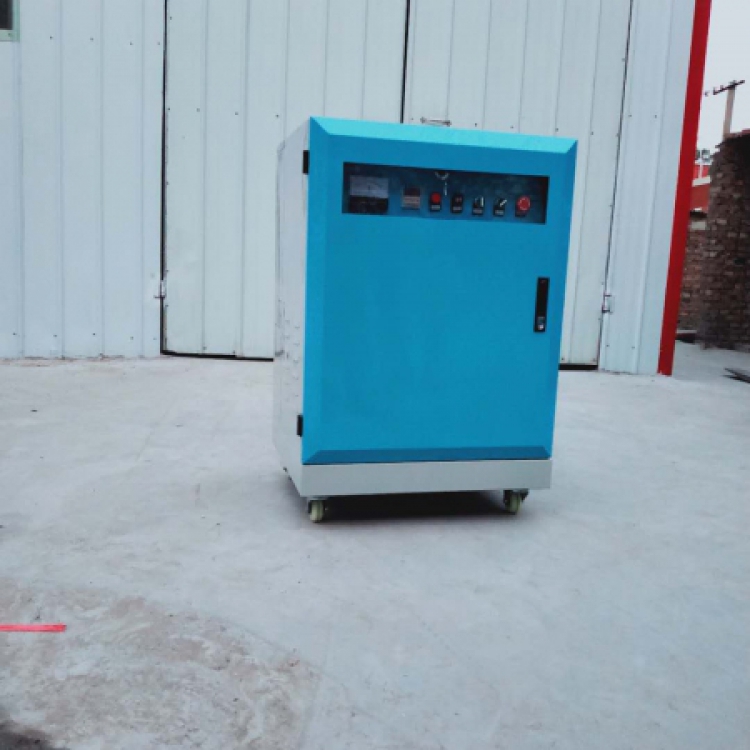 景觀造霧機