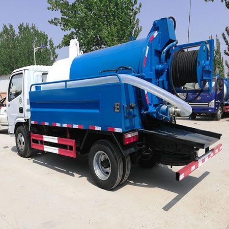 高壓清洗車